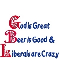 God is Great